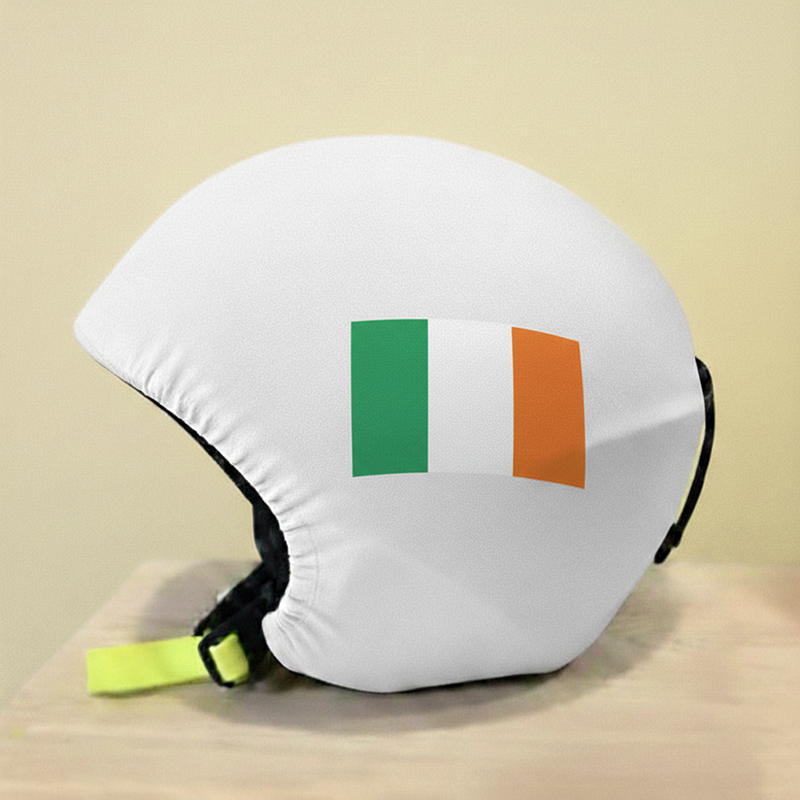 	🇮🇪 Clúdach Casca Sciála Pearsantaithe