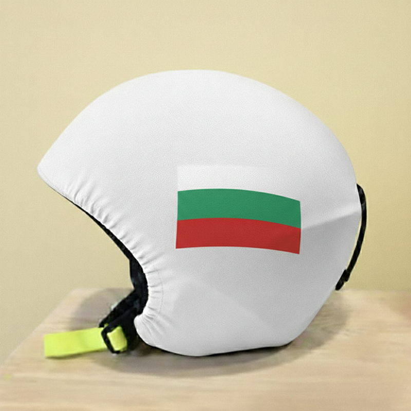	🇧🇬 Персонализиран калъф за ски каска