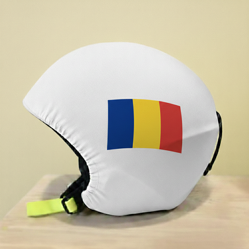 	🇷🇴 Husă personalizată pentru cască de schi