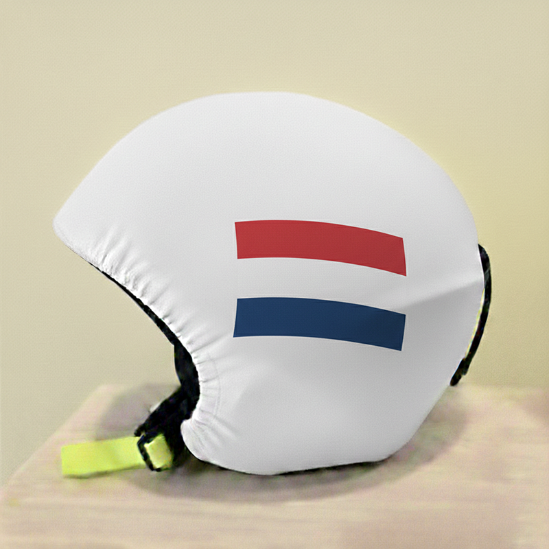 	🇳🇱Gepersonaliseerde skihelmhoes