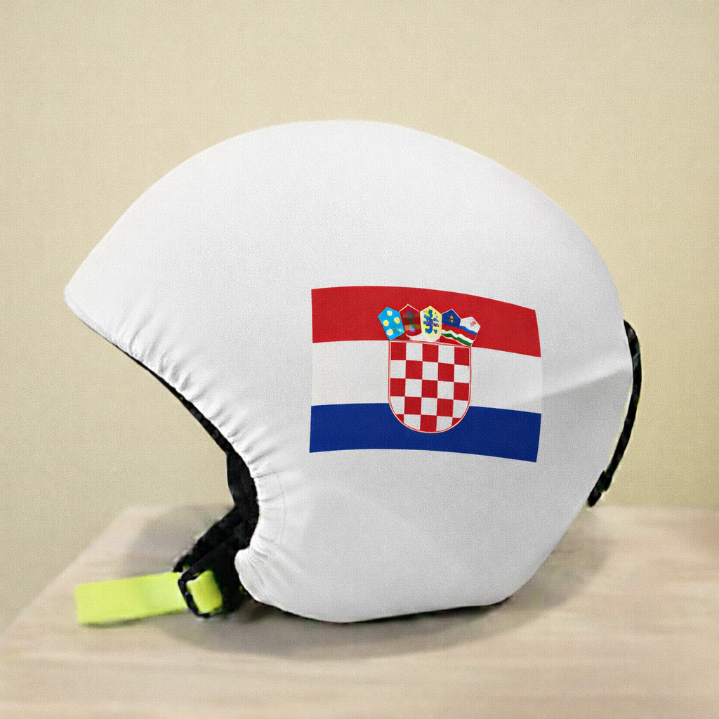 	🇭🇷 Personalizirana navlaka za skijašku kacigu
