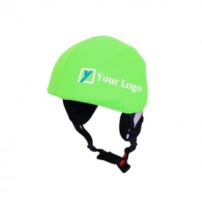 Custom Printed Helmet Covers | Sponsor Branding & Racin...