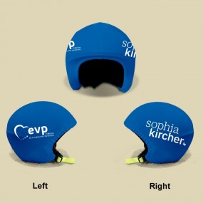 Copertura per Casco da Sci Personalizzata | Ordini Azie...