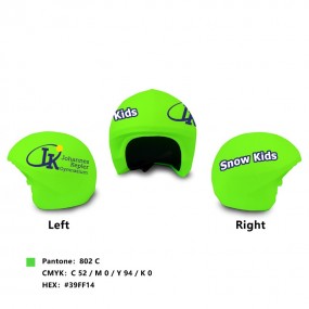 Fundas de Casco de Esquí Personalizadas | Pedido al Por...