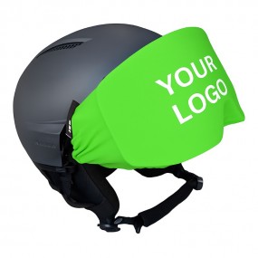 Promotional Helmet Visor Protection | Logo Printing