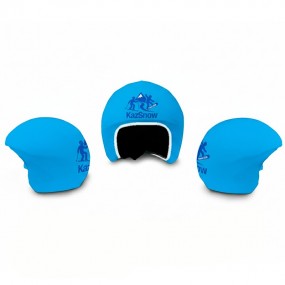 Coperture casco da sci personalizzate