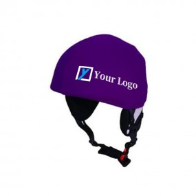 Personalised Ski helmet Covers