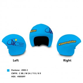 Custom Skihelmhoes Bedrukken in België | Perfect voor S...