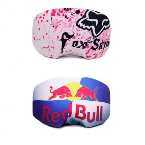 Durable Custom Ski Goggle Covers | Event Giveaways & Br...
