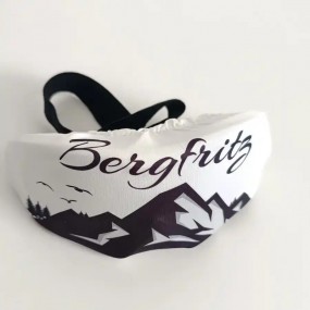 Ski Goggle Protector with Your Logo | Custom Made & Bul...
