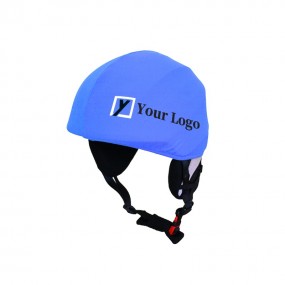 Personalised Ski helmet Covers
