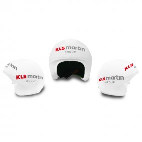 Funda de Casco de Esquí Personalizada con Logo | Fabric...