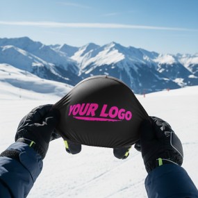 Ski Helmet Covers Personalized | Team & Club Custom Pri...