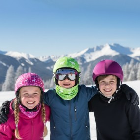 Custom Printed Ski Helmet Covers for Children School Sk...