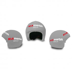 Housse de casque de ski personnalisée – Promotion hiver