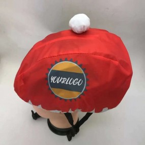 Custom & Personalised Printed Helmet Cover