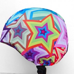 Personalized Helmet Covers for Riders & Teams | Made to...