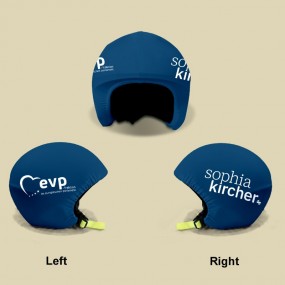 Design Your Own Ski Helmet Cover | High-Quality Custom ...