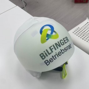 Housse de casque de ski personnalisée avec logo | Belgi...