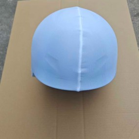 Couvre casque ski personnalisé – Objet publicitaire hiv...