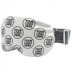 Custom Printed Ski Goggle Protector | Branding for Ski ...