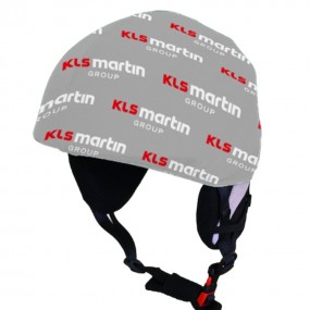 Cubre Casco de Esquí Personalizado | Producción Profesi...