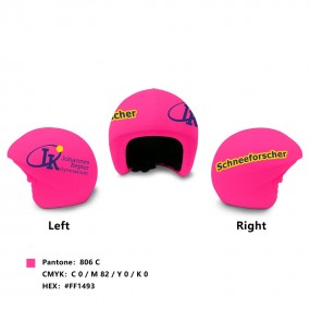 Skihelmhoes met Logo Laten Maken | Snelle Productie & T...