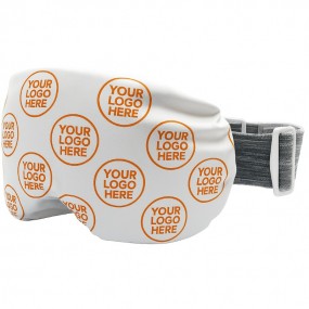 Promotional Ski Goggle Covers with Logo | Corporate Win...